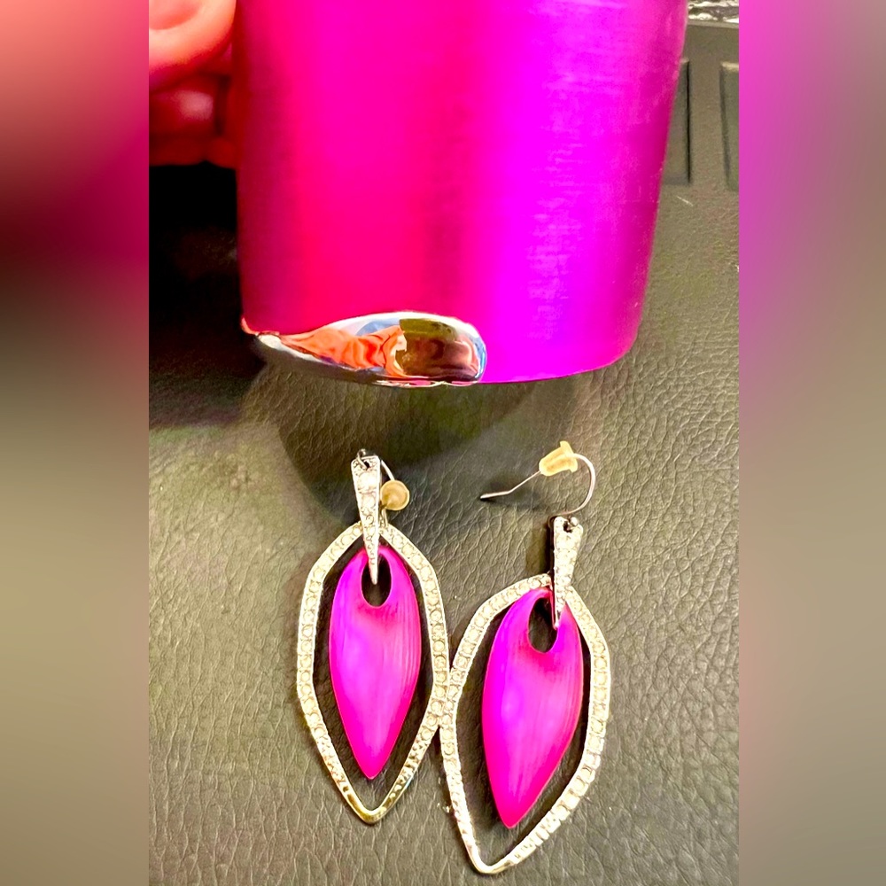 Alexis Bittar Set